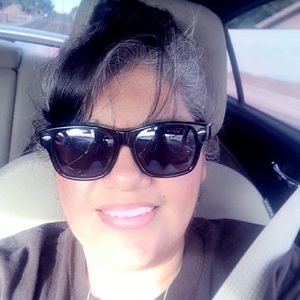 Meet your Posher, Terrie